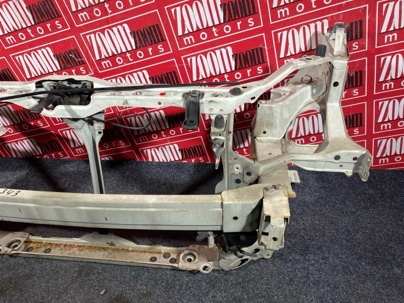 Рамка радиатора, 1900 рублей, Солонцы