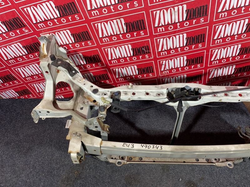 Рамка радиатора, 1900 рублей, Солонцы