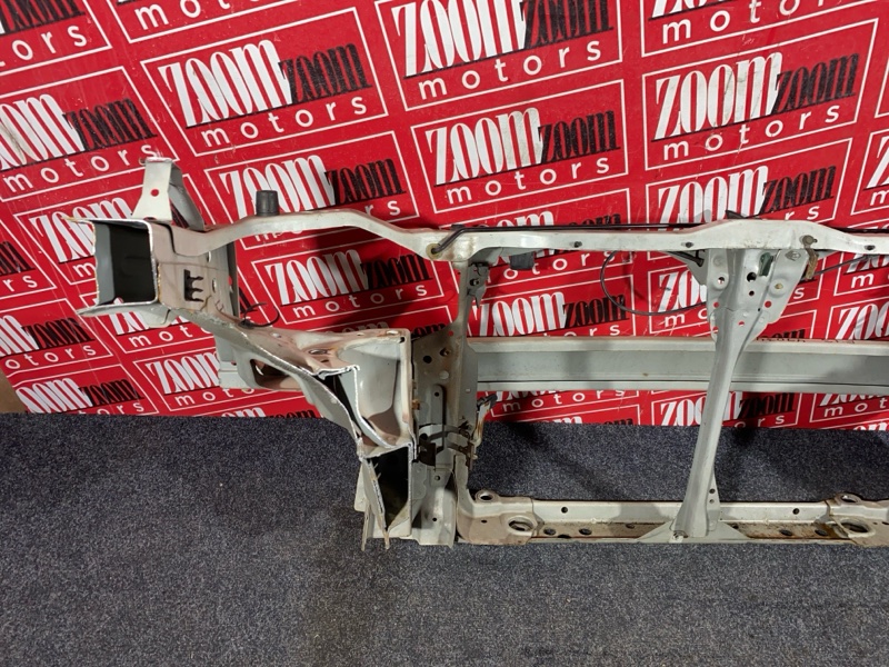 Рамка радиатора, 1900 рублей, Солонцы