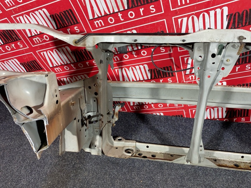 Рамка радиатора, 1900 рублей, Солонцы