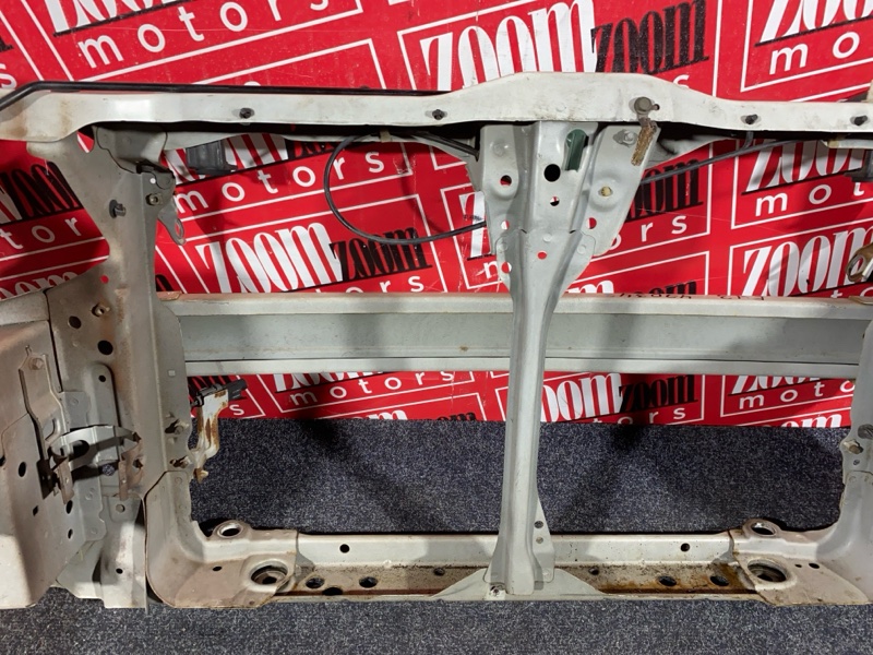 Рамка радиатора, 1900 рублей, Солонцы