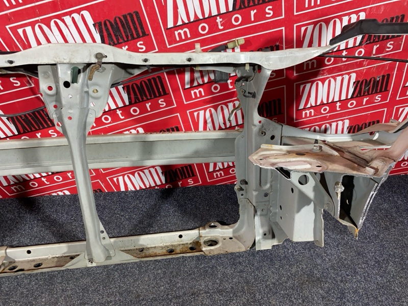 Рамка радиатора, 1900 рублей, Солонцы