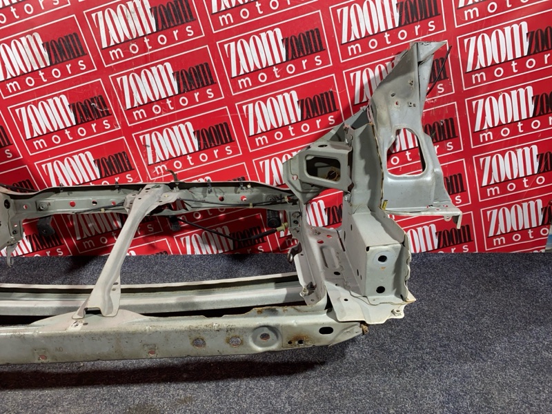 Рамка радиатора, 1900 рублей, Солонцы