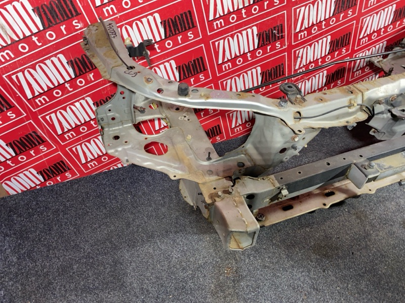 Рамка радиатора, 2900 рублей, Солонцы