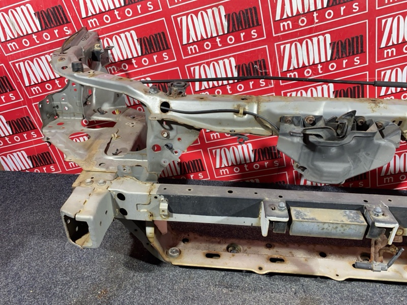 Рамка радиатора, 2900 рублей, Солонцы