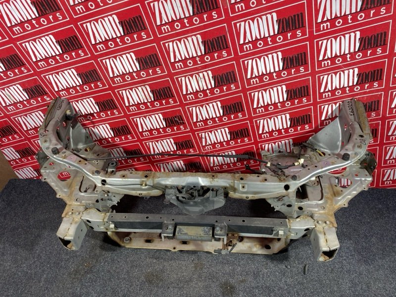 Рамка радиатора, 2900 рублей, Солонцы