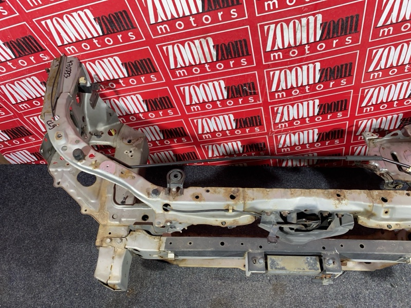 Рамка радиатора, 2900 рублей, Солонцы