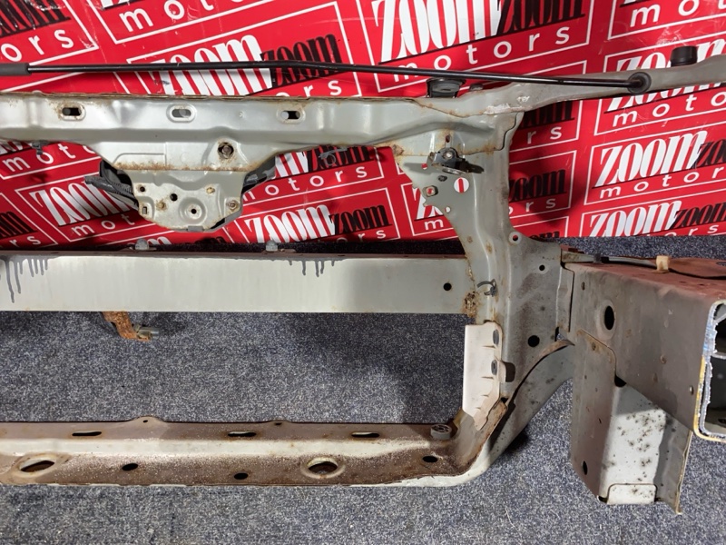 Рамка радиатора, 2900 рублей, Солонцы