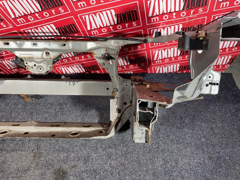 Рамка радиатора, 2900 рублей, Солонцы