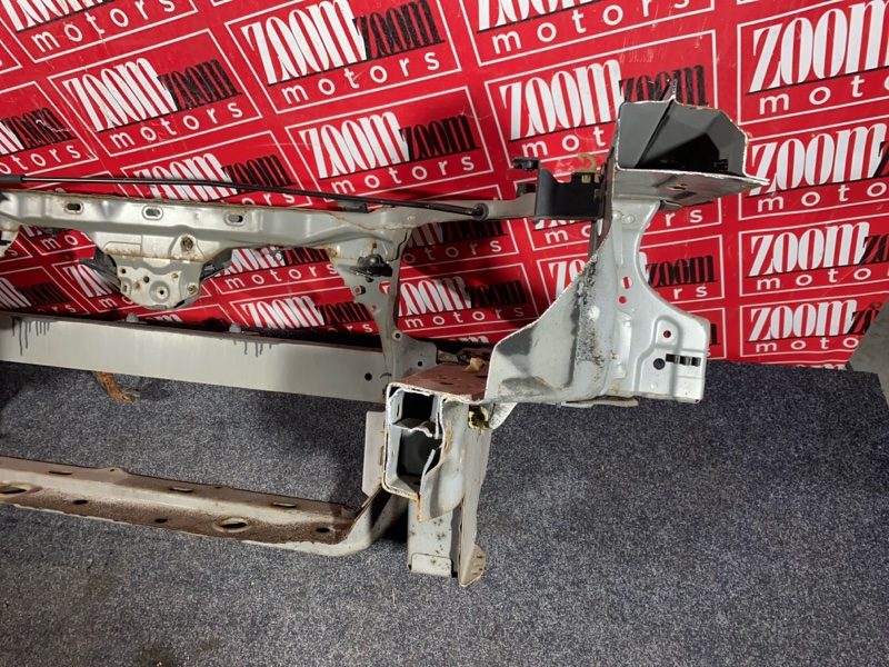 Рамка радиатора, 2900 рублей, Солонцы