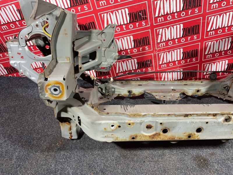 Рамка радиатора, 2900 рублей, Солонцы