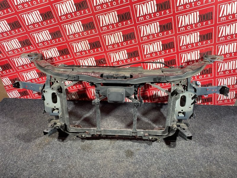 Рамка радиатора, 11400 рублей, Солонцы