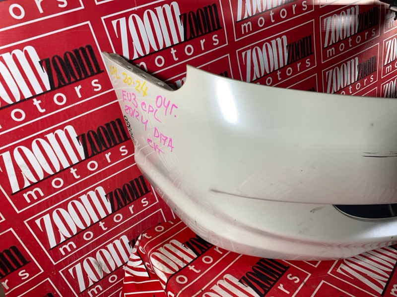 Бампер, 19000 рублей, Красноярск