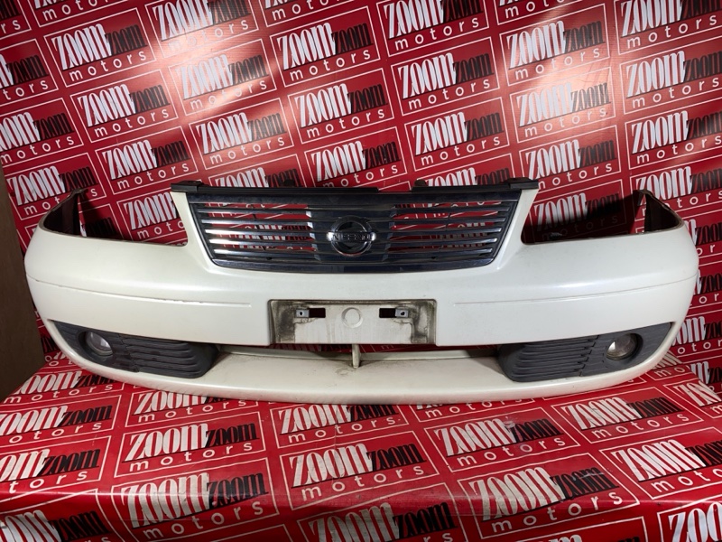 Бампер, 31400 рублей, Красноярск