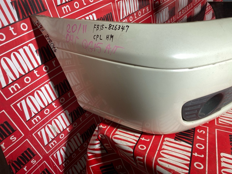 Бампер, 31400 рублей, Красноярск