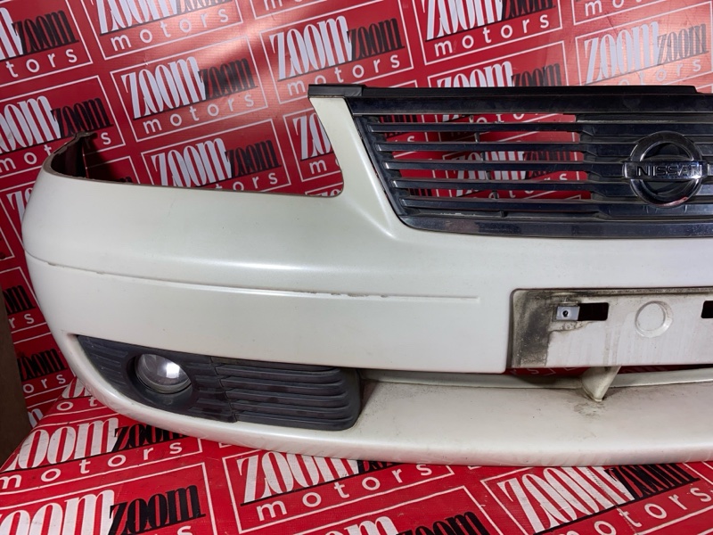 Бампер, 31400 рублей, Красноярск