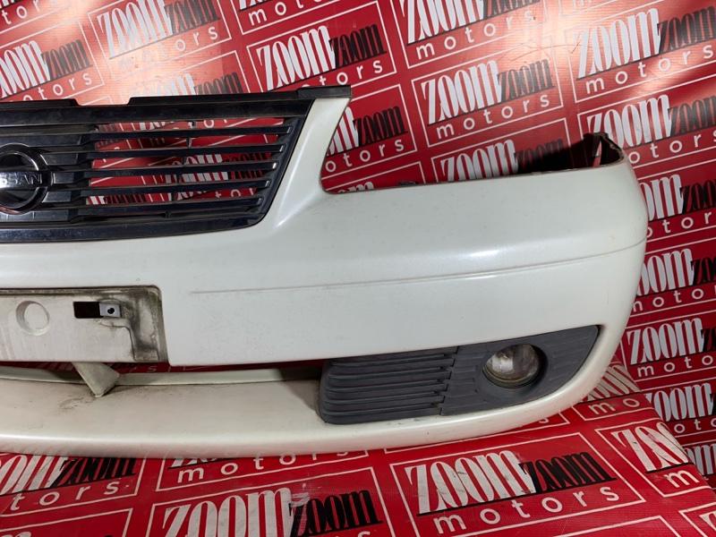 Бампер, 31400 рублей, Красноярск