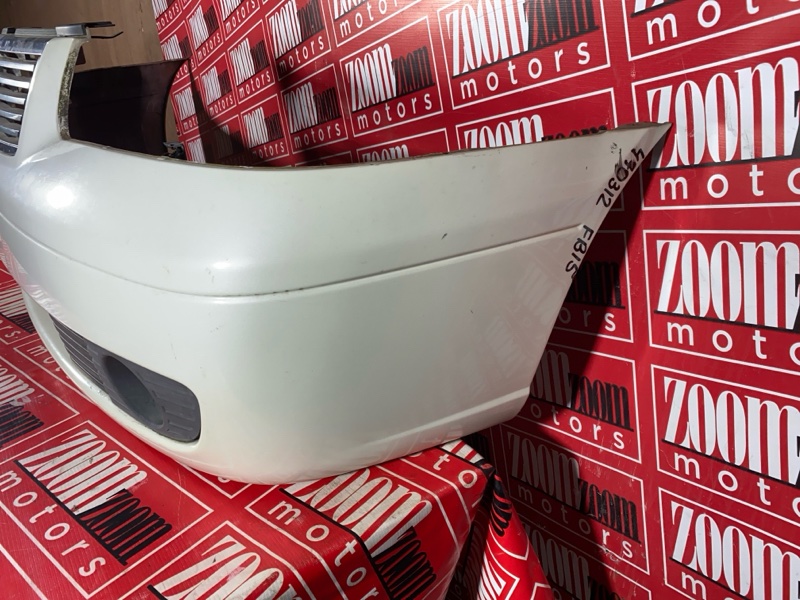 Бампер, 31400 рублей, Красноярск