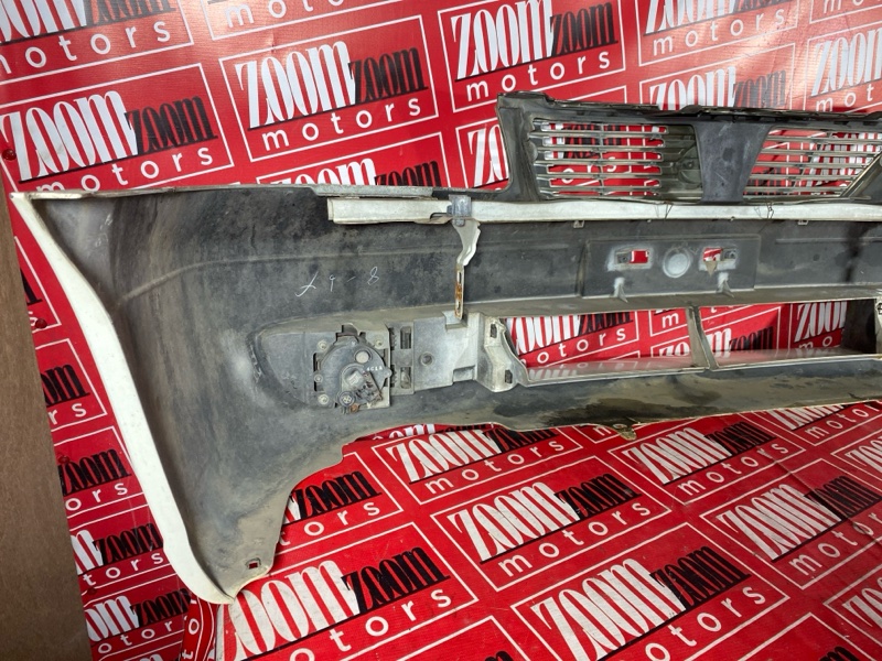 Бампер, 31400 рублей, Красноярск