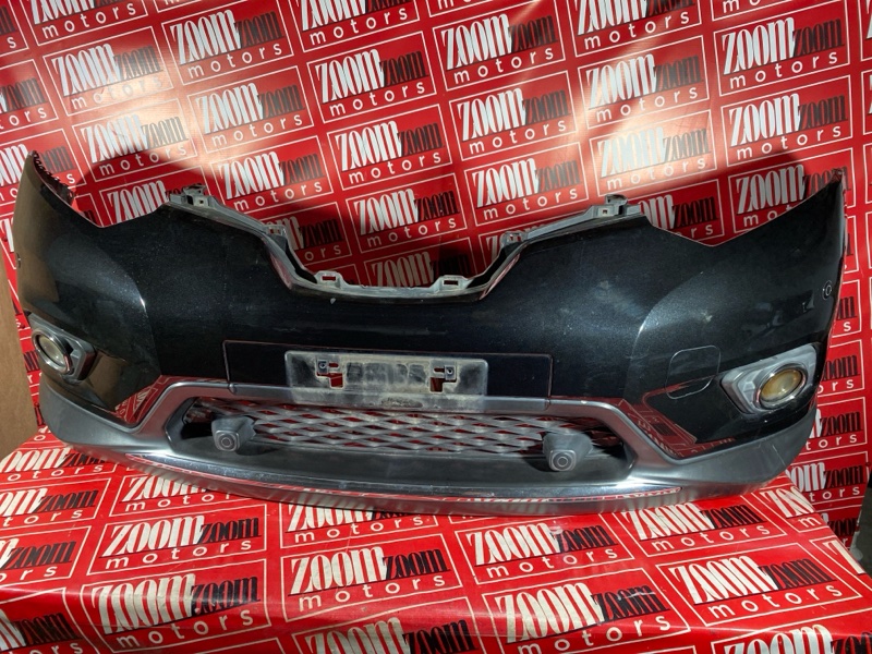 Бампер, 52300 рублей, Красноярск