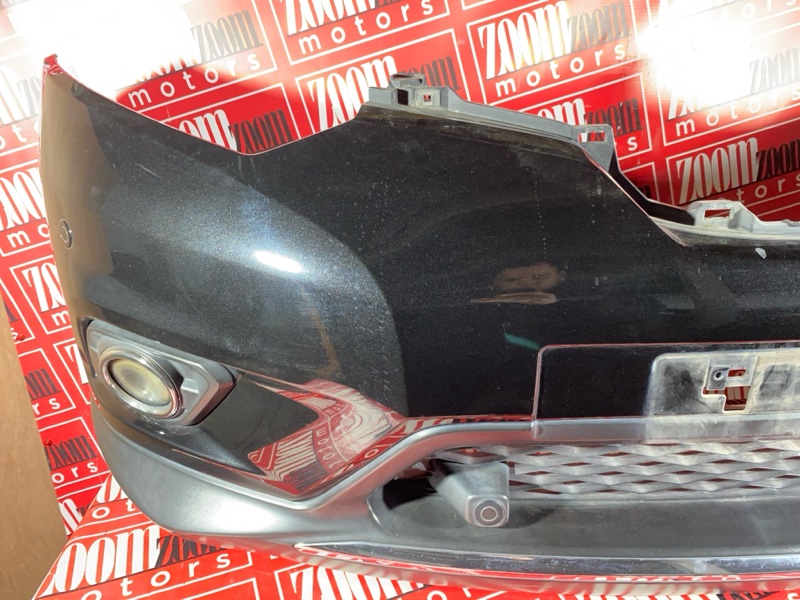 Бампер, 52300 рублей, Красноярск