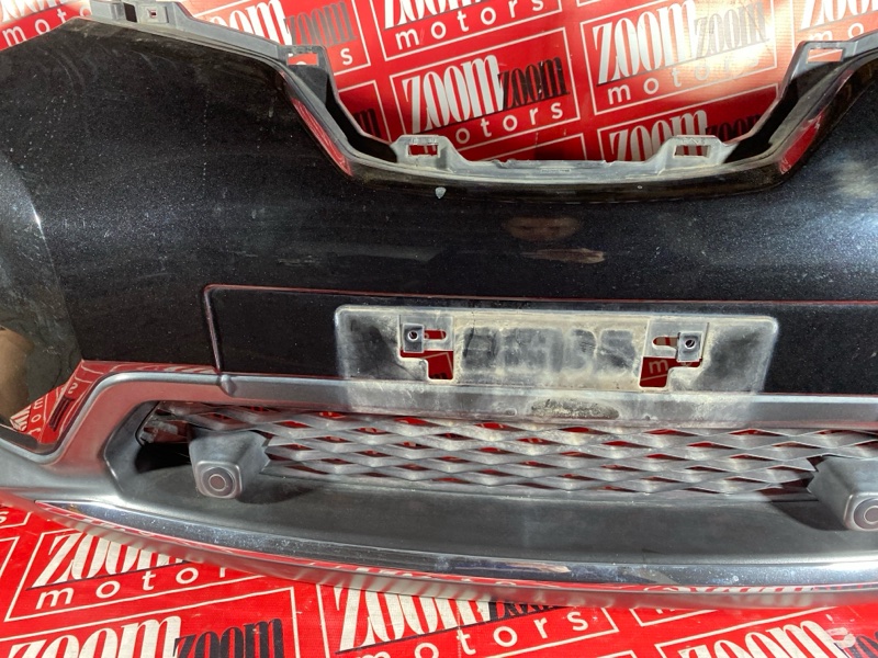 Бампер, 52300 рублей, Красноярск