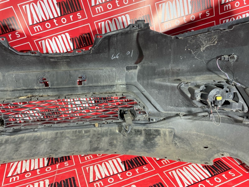 Бампер, 52300 рублей, Красноярск