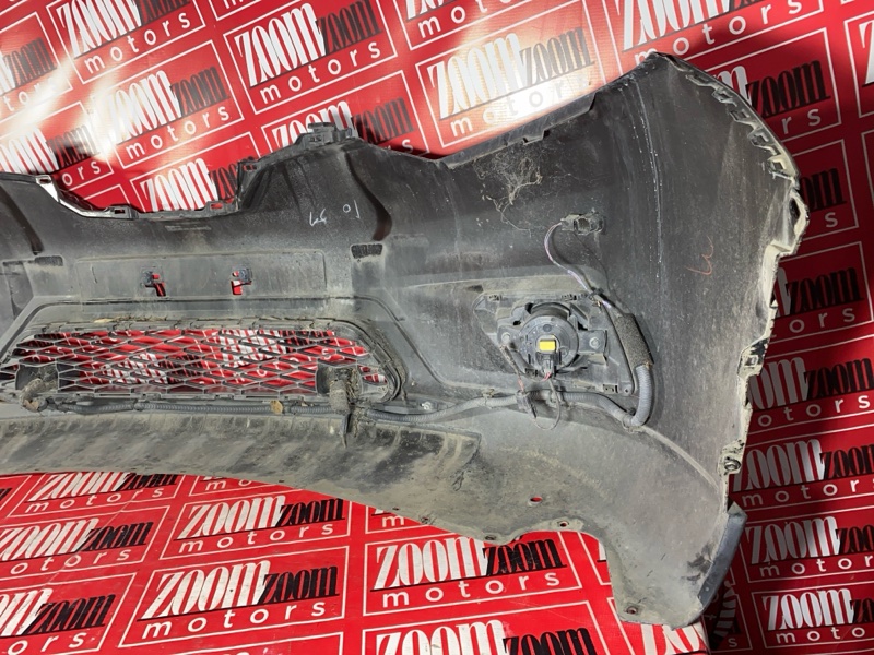 Бампер, 52300 рублей, Красноярск