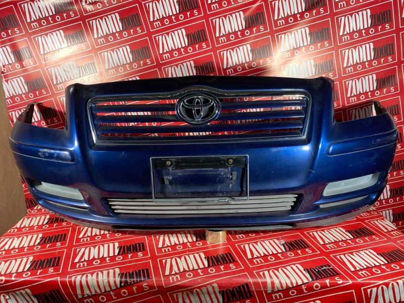 Бампер, 17100 рублей, Красноярск