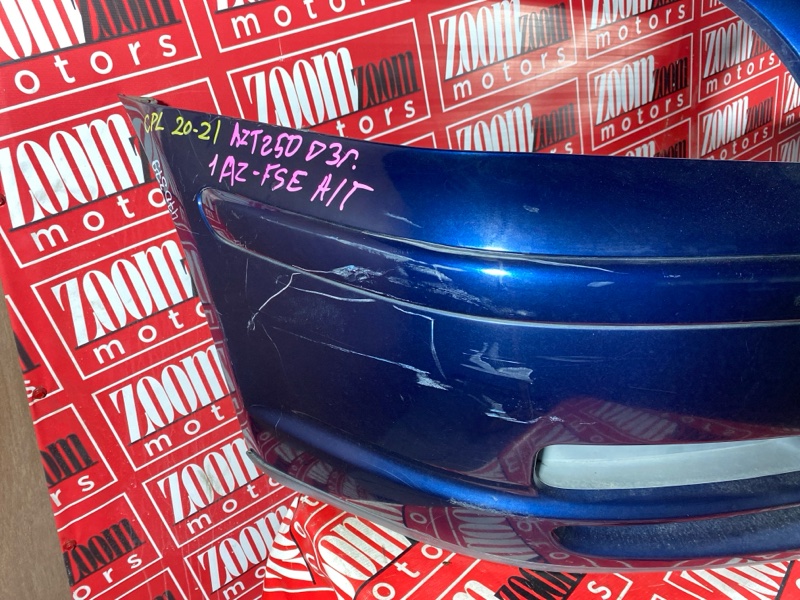 Бампер, 17100 рублей, Красноярск