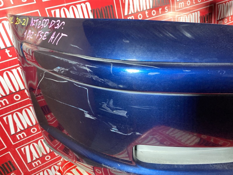 Бампер, 17100 рублей, Красноярск