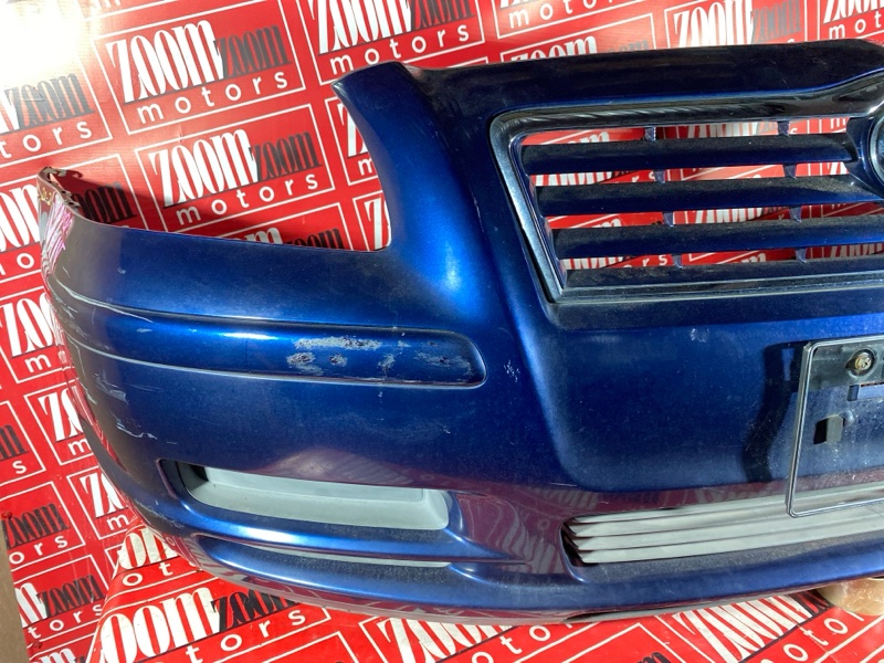 Бампер, 17100 рублей, Красноярск