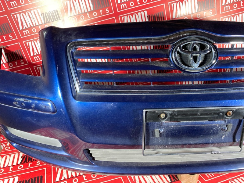 Бампер, 17100 рублей, Красноярск