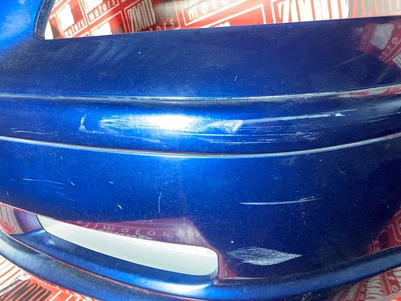 Бампер, 17100 рублей, Красноярск