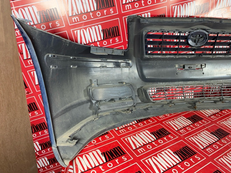 Бампер, 17100 рублей, Красноярск