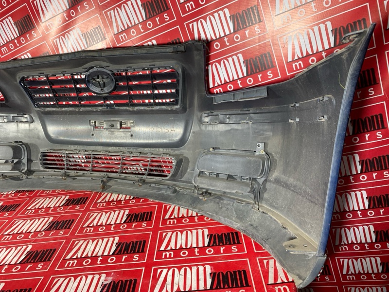 Бампер, 17100 рублей, Красноярск