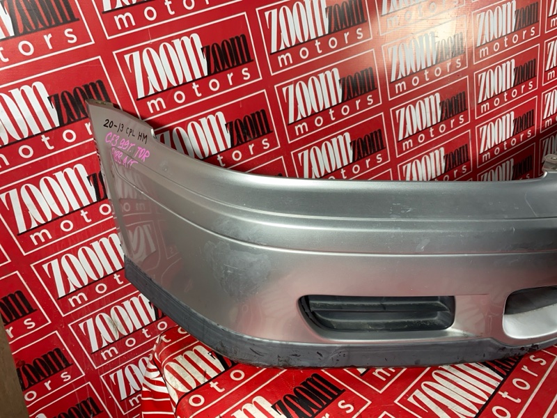 Бампер, 18100 рублей, Красноярск