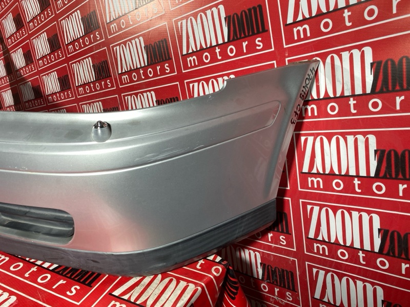 Бампер, 18100 рублей, Красноярск