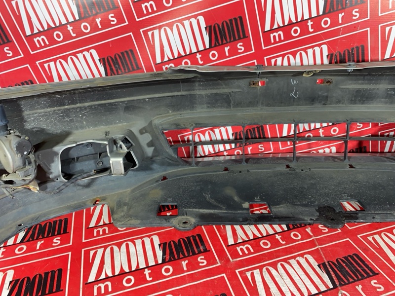 Бампер, 18100 рублей, Красноярск