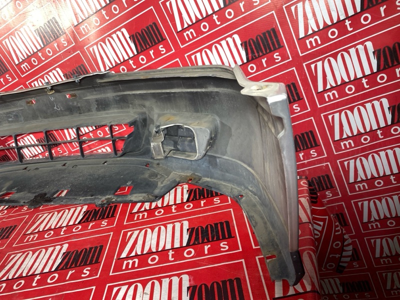 Бампер, 18100 рублей, Красноярск