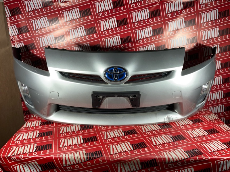 Бампер, 19000 рублей, Красноярск