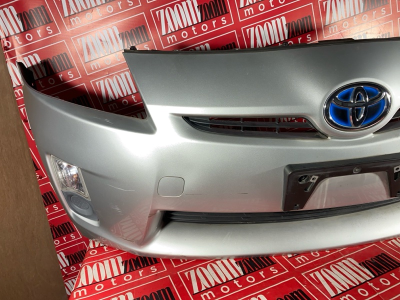 Бампер, 19000 рублей, Красноярск