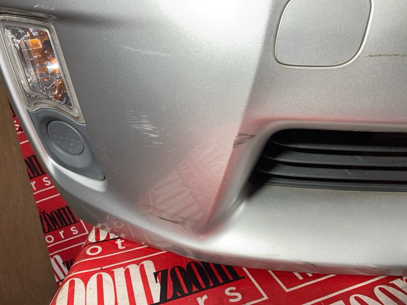 Бампер, 19000 рублей, Красноярск