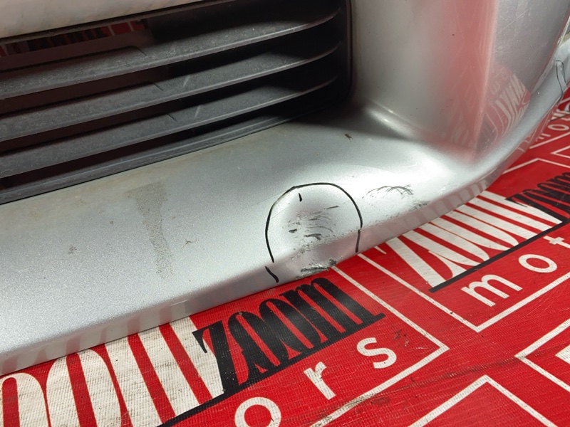 Бампер, 19000 рублей, Красноярск