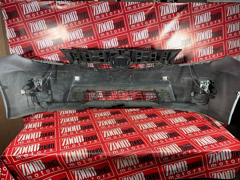 Бампер, 19000 рублей, Красноярск