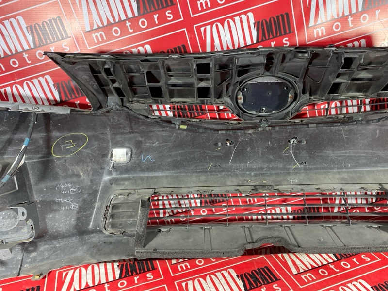 Бампер, 19000 рублей, Красноярск