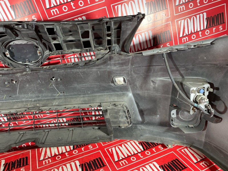 Бампер, 19000 рублей, Красноярск