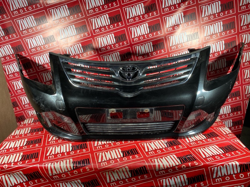 Бампер, 37100 рублей, Красноярск