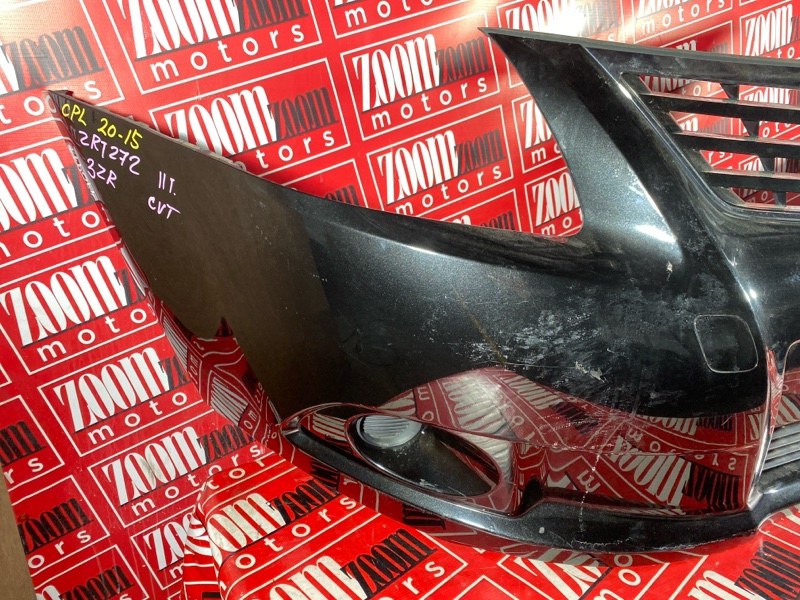 Бампер, 37100 рублей, Красноярск