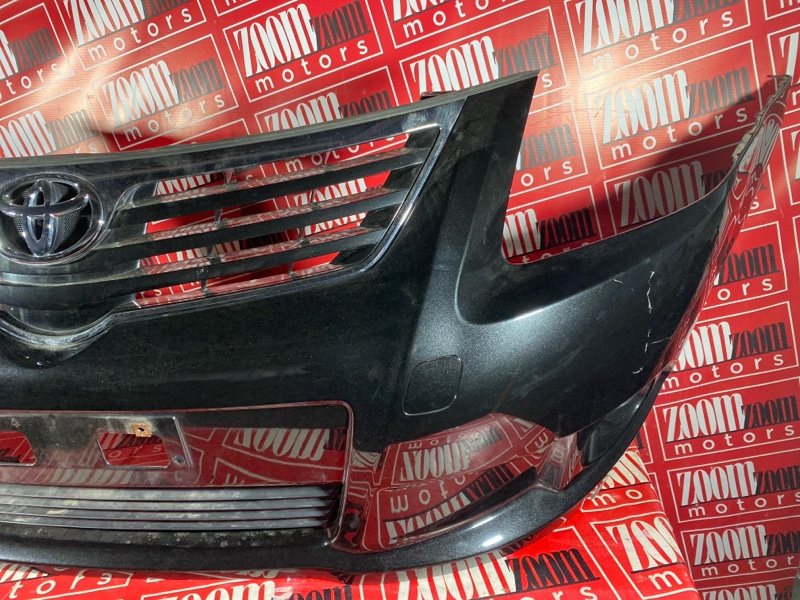 Бампер, 37100 рублей, Красноярск